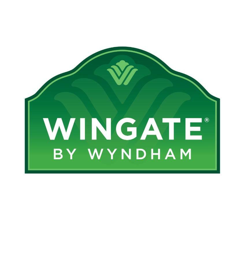 Wingate By Wyndham Brighton Hotel Екстериор снимка